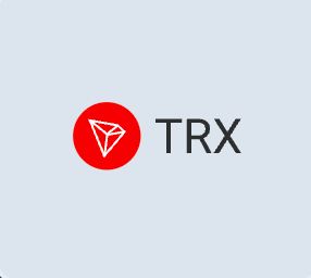 Криптовалюта TRON TRX